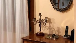 Athena's House - 1