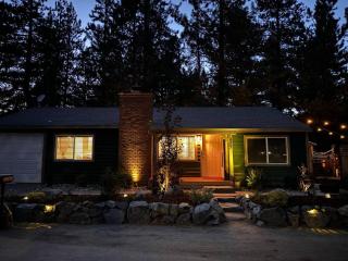 South Lake Tahoe Keys State Streets Cabin - 0