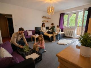 Star Apartments Brno #B22 by Starbnb EU - 4