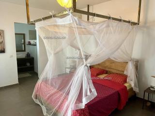 Villa Écologique Saly Center - Ngaparou - 5