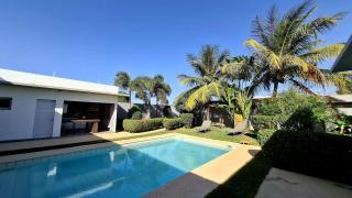 Villa Écologique Saly Center - Ngaparou - 2