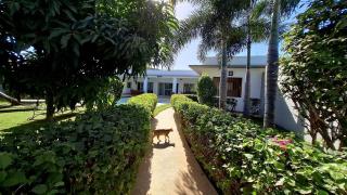 Villa Écologique Saly Center - Ngaparou - 1