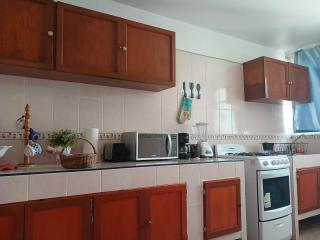Big comfy apartment oaxaca city early check in - 9