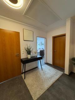 Schloss Apartment - 1