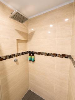 Coastal Blush, Sea View, Terrace & Pool - 5
