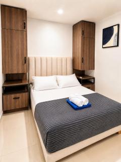 Coastal Blush, Sea View, Terrace & Pool - 9