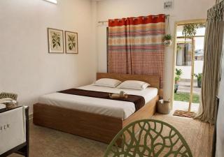 Namir Green Resort - 7
