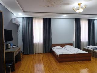 The Art Hotel by Art Hostel - 4