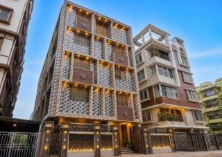 Townhouse Coal Bhawan Kolkata�Formerly Skyline Haven - 8