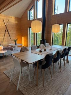 Familjevänlig fjällstuga i Sälen - 3