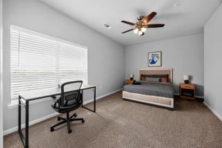 Whitewing Flats Cozy 1BR - 7