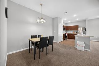Whitewing Flats Cozy 1BR - 1