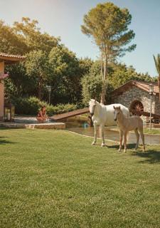 Aruma Estancia Serrana - 1