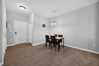 Whitewing Flats Cozy 1BR - 8
