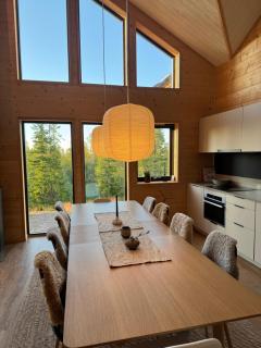 Familjevänlig fjällstuga i Sälen - 4