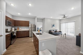 Comfortable 2BR Retreat - 9