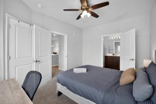 Comfortable 2BR Retreat - 3