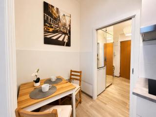 Cozy Studio near Anděl Metro Station - 6