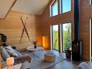 Familjevänlig fjällstuga i Sälen - 7