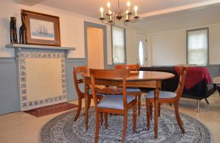 Captain John Butman House - 7