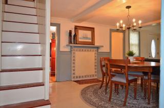 Captain John Butman House - 6
