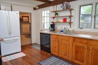 Captain John Butman House - 4