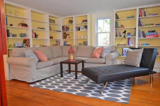 Captain John Butman House - 2