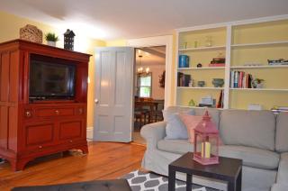 Captain John Butman House - 1