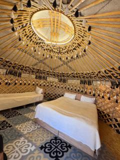Yurt Camp by Fly Service - 2