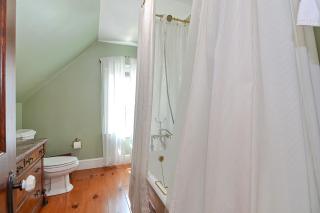 Mill Pond Cottage - 8