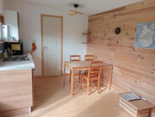 Tiny house sous le chene - 9