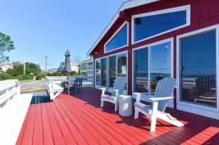 Niles Beach House - 5