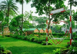 Namir Green Resort - 4