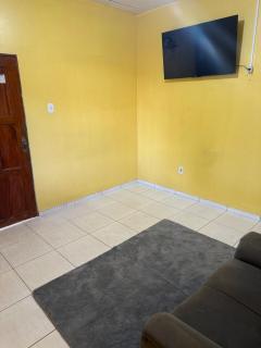 Casa Fronteira - 7