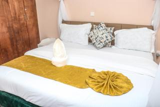 HOBRA HOMEs Naivasha A - 3