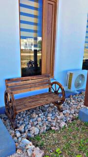 Two Bedroom Moyoni Apartment - 3