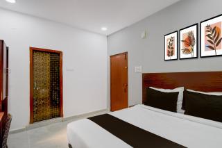 Super Hotel O iva Holiday inn - 5