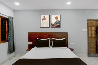 Super Hotel O iva Holiday inn - 1