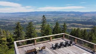 The Downing Mountain Lodge - 8