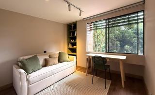 Park View Apartment - Near Parque Poblado - 5