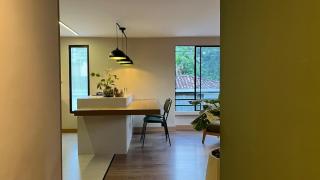 Park View Apartment - Near Parque Poblado - 2