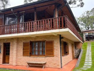 Rubezhal - Monte Verde - 0