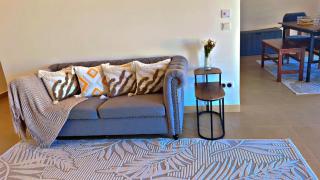 Two Bedroom Moyoni Apartment - 6