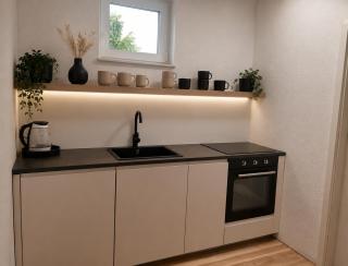 Bakirs Village - Zimmer Vollmöbliert im schönen Taunus - 8