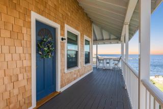 Sunrise on the Cove - 6