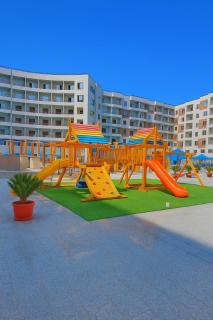 Tiba Golden a - Hurghada - 8