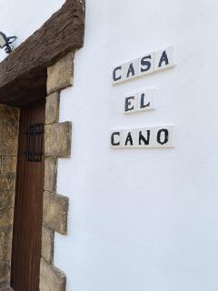Casa El Cano - 0