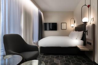 Crowne Plaza - Warsaw - The HUB by IHG - Varsovia - 8