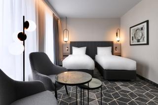 Crowne Plaza - Warsaw - The HUB by IHG - Varsovia - 1