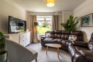 3 Bedrooms house ideal for long Stays! - 5